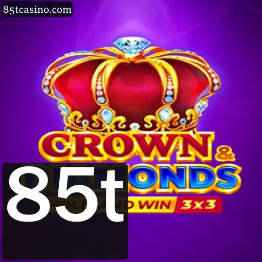 Descubra Crowndiamonds: O Novo Jogo de Estratégia