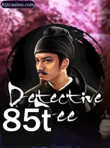 Descubra o Fascinante Mundo de DetectiveDee: Um Mergulho no Jogo de Mistério e Intriga