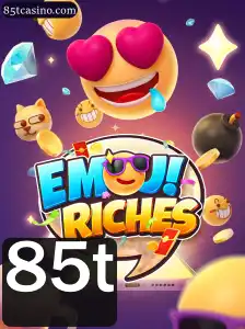 Descubra o Fascinante Mundo de EmojiRiches: Jogo de Estratégia e Diversão