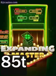 Explorando o Fascinante Mundo do Jogo 'ExpandingMaster'