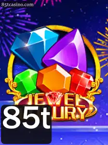 Explorando o Mundo de JewelLuxury: O Jogo Brilhante que Está Conquistando 2023