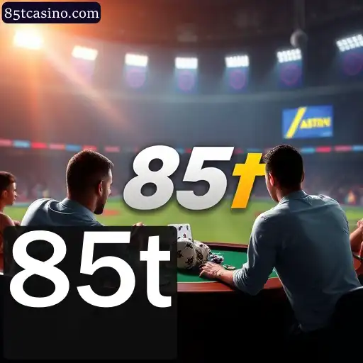 A Experiência Superior 85t em Jogos ao Vivo: Cassino, Slots e Apostas Esportivas