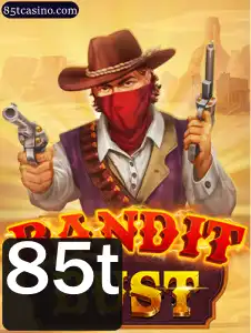 Descubra BanditBust: A Nova Sensação no Mundo dos Jogos