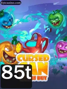 Descubra o Fascinante Mundo de CursedCanBonusBuy: Um Jogo de Sorte e Estratégia