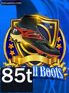 Descubra FootballBoots: O Jogo Revolucionário para Fãs de Futebol