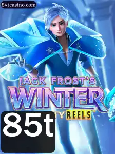 A Imersão no Mundo de JackFrostsWinter: Aventuras na Terra do Gelo