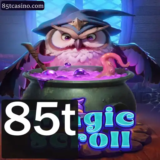 Descubra a Magia do Jogo MagicScroll
