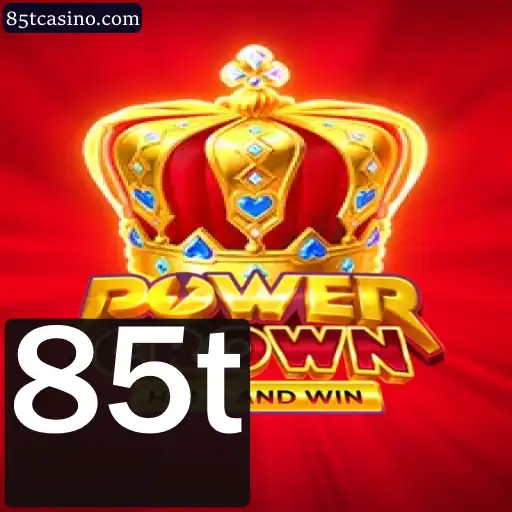 Descubra o Desafio Empolgante de PowerCrown e sua Regra Inovadora dos 85t