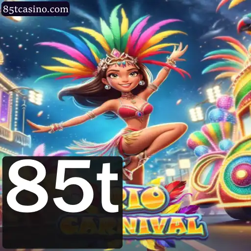 RioCarnival: Descubra o Jogo que Capturou o Espírito do Carnaval
