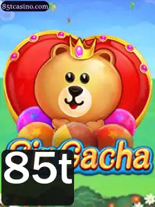 Descubra o Mundo de SixGacha: O Jogo Revolucionário