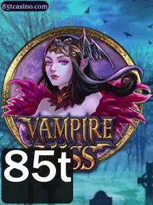 Descubra o Mundo Misterioso de VampireKiss: O Jogo que Está Conquistando a Todos