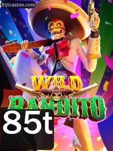Explorando o Mundo de WildBandito: Regras e Estratégias do Jogo 85t