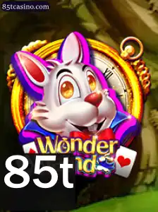 Wonderland: Explorando o Novo Mundo do Jogo