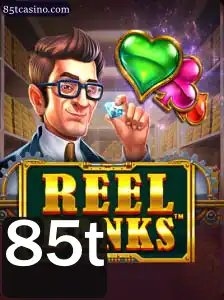 ReelBanks: A Nova Dinâmica dos Jogos Digitais no Cenário Atual