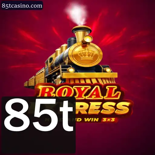 Royal Express: A Revolução dos Jogos de Estratégia