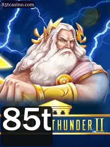 Descubra TempleofThunderII: A Nova Sensação dos Jogos