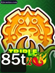 Descubra o Mundo Empolgante de TripleChili: Um Jogo de Estratégia e Diversão
